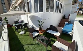 Casa Marenga